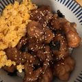 エミリンクック's cooksnap of when they made 本掲載簡単人気！鶏肉の照り焼きお弁当にも.
