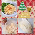 ♪としクック♪'s cooksnap of when they made うちの味☆切干大根とツナで☆ピリ辛編.