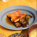 uemyharu's cooksnap of when they made こんなに簡単　料亭の味　金目鯛の煮付け★.