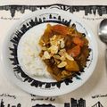 サンアイ's cooksnap of when they made 簡単♪普通のカレーライス☆隠し味は….