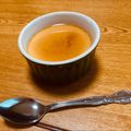 オランジェ's cooksnap of when they made 簡単 プリン.