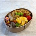 かっちゃん杉's cooksnap of when they made なばなのピーナッツ和え.