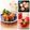 runa10's cooksnap of when they made 焼肉のタレで簡単！絶品✩肉巻きおにぎり.