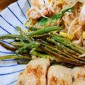 かわゆう1211's cooksnap of when they made インゲン豆のオーブン焼.
