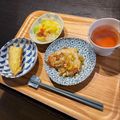 クックあこ's cooksnap of when they made お餅のネギ焼き.