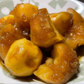 ★なみ☆'s cooksnap of when they made 簡単♪じゃがいもだけの煮物.