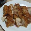 けいりょうまま's cooksnap of when they made 鶏もものパリッと照り焼き.