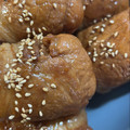 sam27118's cooksnap of when they made 胃袋に響け！簡単濃厚 男の肉巻きおにぎり.
