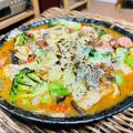 料理男子部🍻's cooksnap of when they made トマトチキン煮込み.
