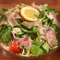 ねこ子16's cooksnap of when they made 生ハムの冷製パスタ.