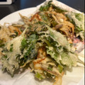 エイビーズ's cooksnap of when they made 冷めてもサクサク☆野菜のかき揚げ.