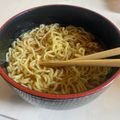 せんちめーとる's cooksnap of when they made 醤油ベースのスープ#写真待っててください.