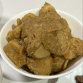 ミレーちゃん's cooksnap of when they made 煮っ転がさない♪里芋のゴマ味噌煮っ転がし.