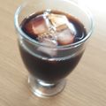 ﾋﾟﾛﾐ♡'s cooksnap of when they made 冷蔵庫で簡単☆水出しアイスコーヒー.