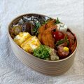 かっちゃん杉's cooksnap of when they made 韓国風✨ブロッコリーとツナマヨのサラダ.