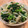 amaranthus's cooksnap of when they made 簡単病みつき☆もやしとほうれん草のナムル.