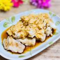 ねっちゃんっ's cooksnap of when they made ポークソテーにマッシュポテトON!.
