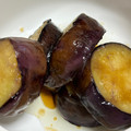 ヒヨコマメ☆'s cooksnap of when they made 揚げずに簡単！さっぱり☆なすの南蛮漬け.