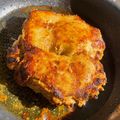 クックW5UP70☆'s cooksnap of when they made ＊＊ クミンチキン ＊＊.