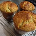 りりえ's cooksnap of when they made HMでしっとり！完熟バナナパウンドケーキ.