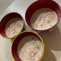 だい☆あお☆まり's cooksnap of when they made ☆素麺・うどんに基本の豆乳味噌だれ☆.