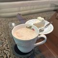 かっちゃん杉's cooksnap of when they made ノンカフェインのルイボスミルクティー♬.