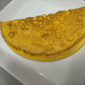 なーなちゃん's cooksnap of when they made ふわふわ　オムレツ　モンサンミッシェル風.