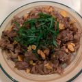 むむむん's cooksnap of when they made 牛肉で焼きしゃぶ☆スタミナさっぱり焼き.