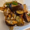 ぶす丸's cooksnap of when they made 簡単♪ピーマンとナスと豚肉のスタミナ炒め.