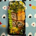 ☆あさ's cooksnap of when they made お弁当に★コーンのミニカップグラタン.