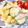 ふたごママちゃん's cooksnap of when they made ♫全部細切りマカロニサラダ♫.