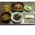 忘れん坊の覚え書き's cooksnap of when they made 目からうろこ？の乾燥ひじきの戻し方.