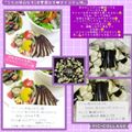 しーくれっと・らいふ's cooksnap of when they made うちの味☆なす1本❣扇なす❤️オイコチュ味.