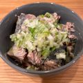 くまころ77's cooksnap of when they made さば缶(水煮)のレモン風味ねぎ塩だれがけ.