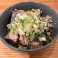 くまころ77's cooksnap of when they made さば缶(水煮)のレモン風味ねぎ塩だれがけ.