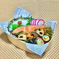 ふんにゃん's cooksnap of when they made 高校3年女子お弁当♪2022.09.30.