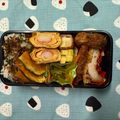 ☆あさ's cooksnap of when they made 焼肉のタレで簡単冷凍ポテトのベーコン巻き.