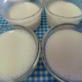 miyam315's cooksnap of when they made 材料３つ★ぷるぷる牛乳プリン.