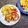 ルチアーノ★★★'s cooksnap of when they made うちの簡単豆腐ハンバーグ！.