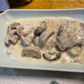 ひろと＾＿＾ママ's cooksnap of when they made 豚ヒレ肉の粒マスタードソース。.