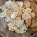 みーこさん☆'s cooksnap of when they made 簡単すぎ。一物全体！やみつき！無限菊芋.