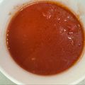 なーなちゃん's cooksnap of when they made トマト缶で濃厚トマトスープ.