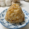 みんにょんぼん's cooksnap of when they made お弁当・朝ごはんに♡鰹節と胡麻のおにぎり.