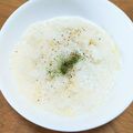 ＊なぁ＊'s cooksnap of when they made レンジで特急！ミルクチーズリゾット.