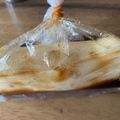トコタン's cooksnap of when they made 超簡単☆材料二つ　山芋の漬物　めんつゆ味.