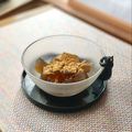 キンプリ's cooksnap of when they made 暑さ対策＊麦茶で和のかんてんゼリー.