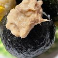 ★なみ☆'s cooksnap of when they made 油が染み出ない♬ツナマヨおにぎりの作り方.