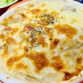 U☆kaoru's cooksnap of when they made 簡単☆シーフードドリア.