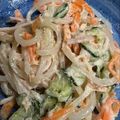 ♡み♡こ♡と♡'s cooksnap of when they made マロニーサラダ♪.