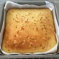 みぃクック！'s cooksnap of when they made 簡単！HMでサクサクバナナパウンドケーキ.
